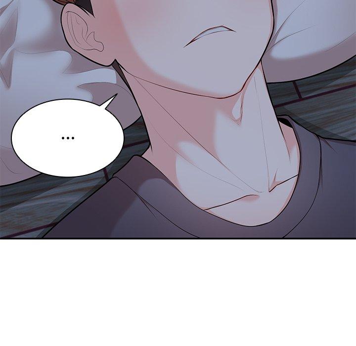 《失憶初體驗》漫画 第26話