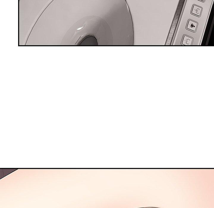 《失憶初體驗》漫画 第26話