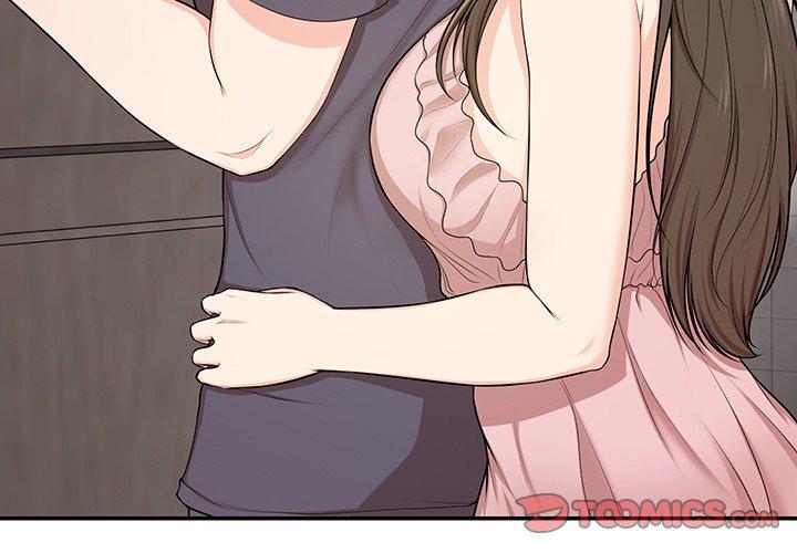 《失憶初體驗》漫画 第27話