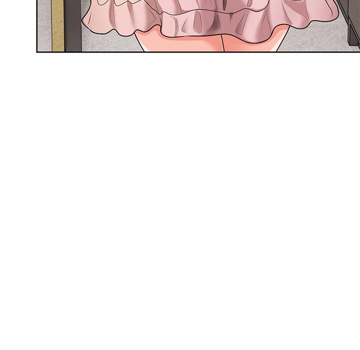 《失憶初體驗》漫画 第27話