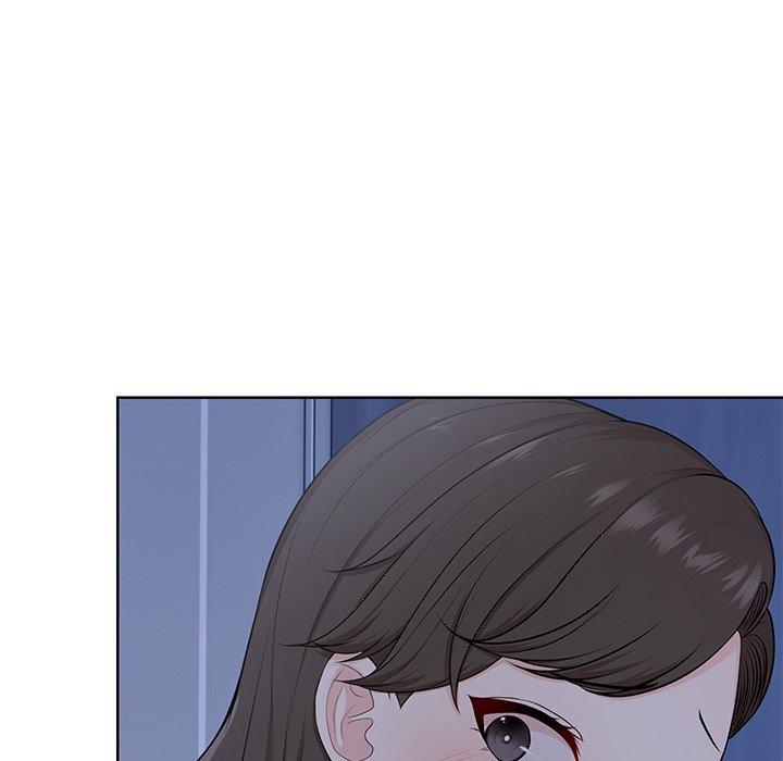 《失憶初體驗》漫画 第27話