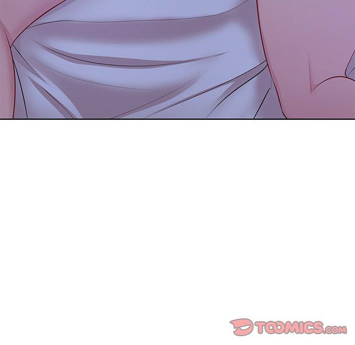 《失憶初體驗》漫画 第27話
