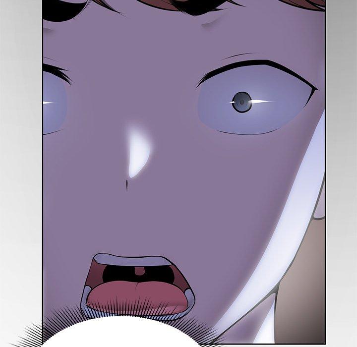 《失憶初體驗》漫画 第27話