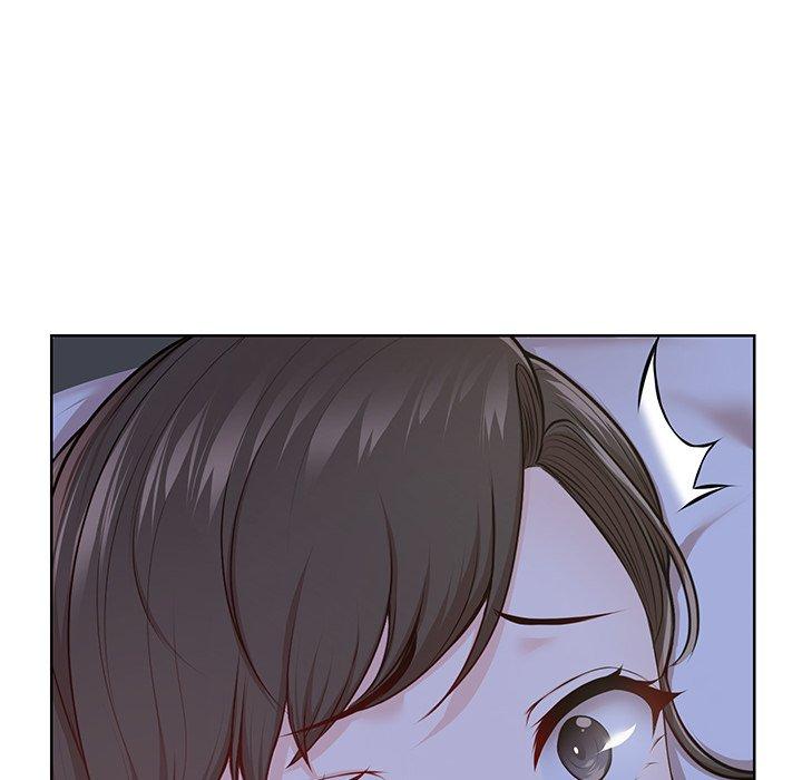《失憶初體驗》漫画 第27話
