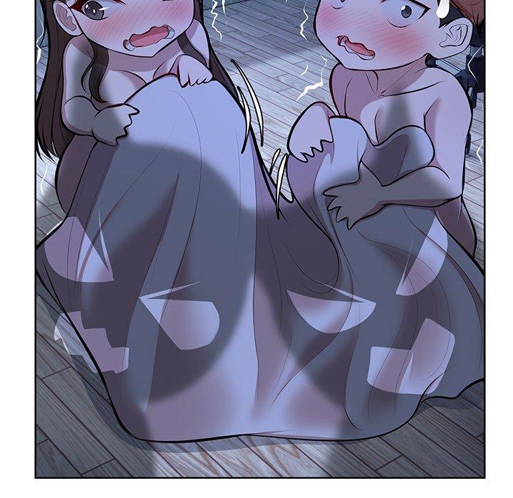 《失憶初體驗》漫画 第28話
