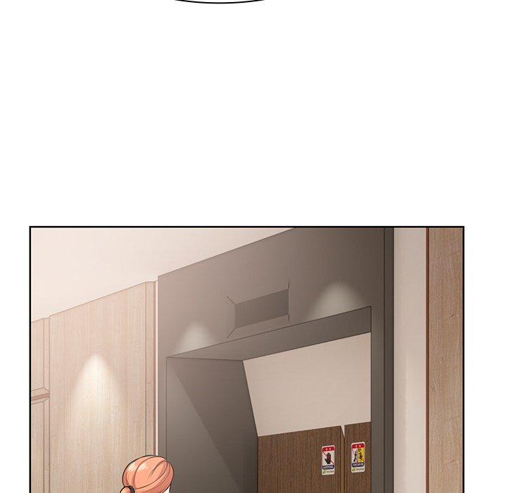 《失憶初體驗》漫画 第28話