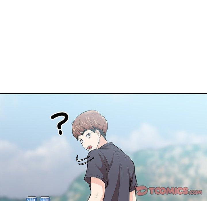 《失憶初體驗》漫画 第28話