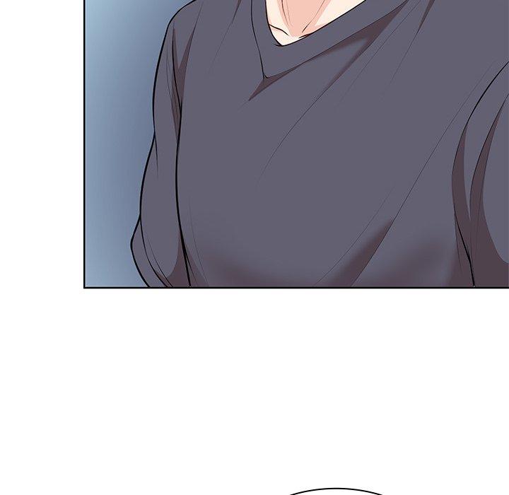 《失憶初體驗》漫画 第28話