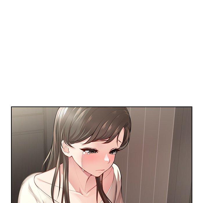 《失憶初體驗》漫画 第30話