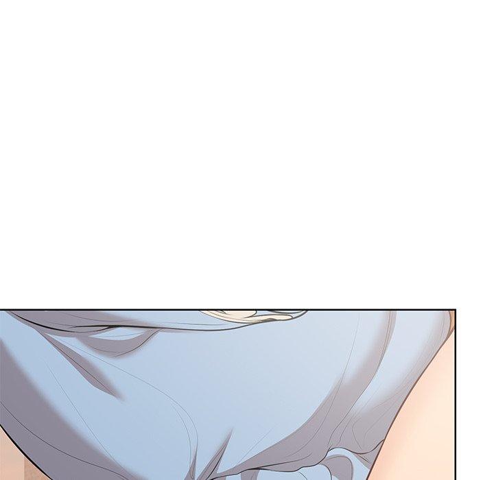 《失憶初體驗》漫画 第30話