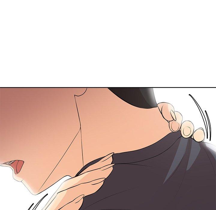 《失憶初體驗》漫画 第31話