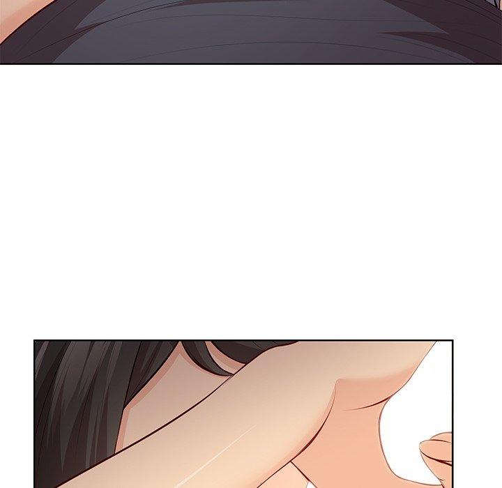 《失憶初體驗》漫画 第31話