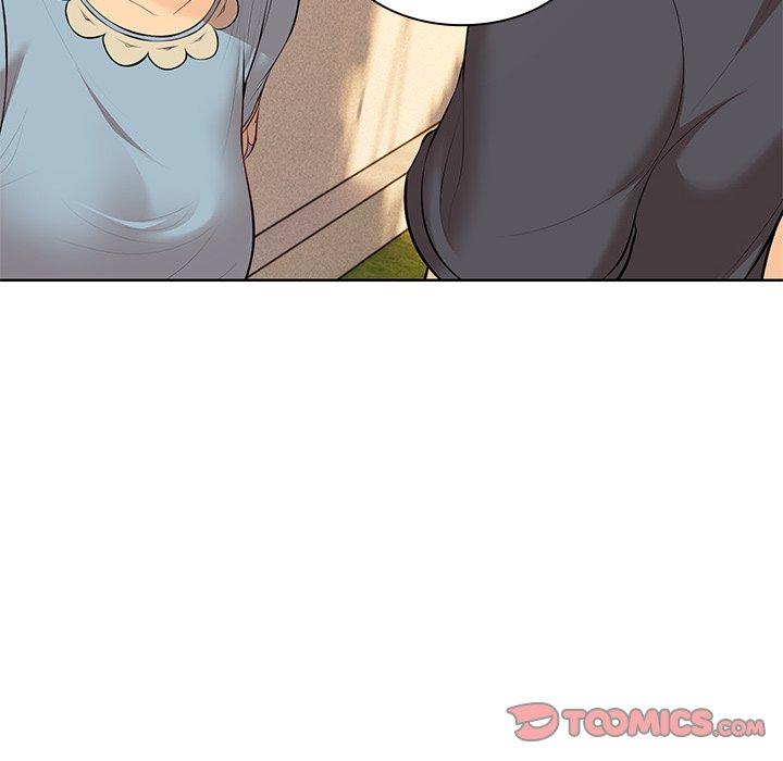 《失憶初體驗》漫画 第31話