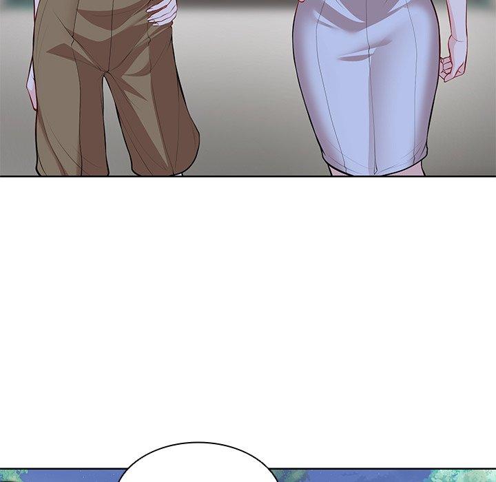 《失憶初體驗》漫画 第31話
