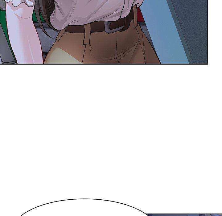 《失憶初體驗》漫画 第31話