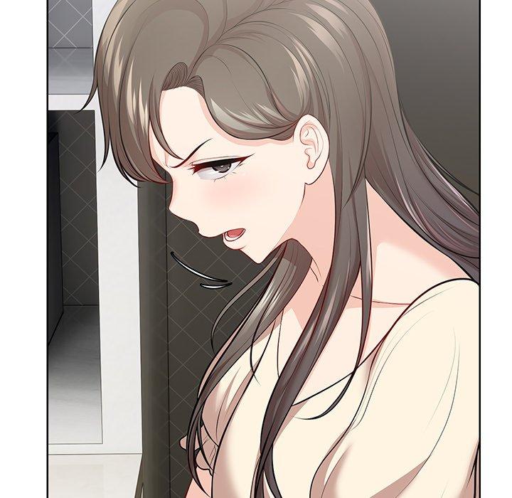 《失憶初體驗》漫画 第31話