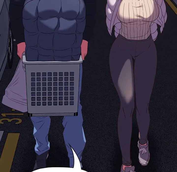 《受害者联盟》漫画 第11話