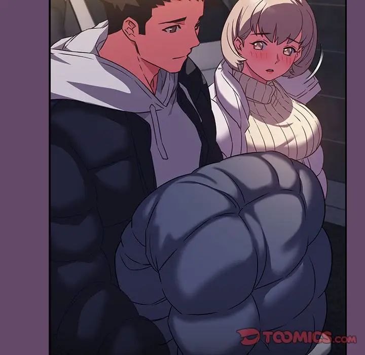 《受害者联盟》漫画 第11話