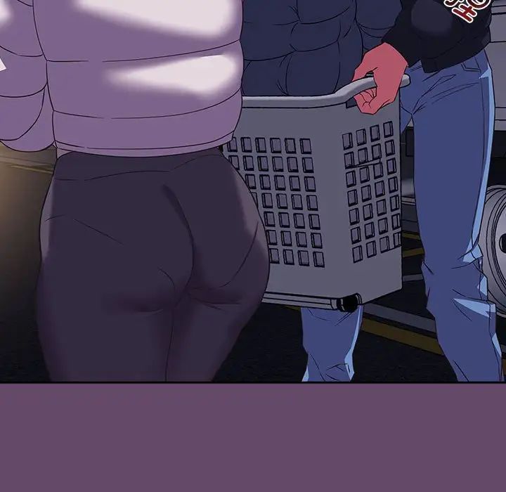 《受害者联盟》漫画 第11話