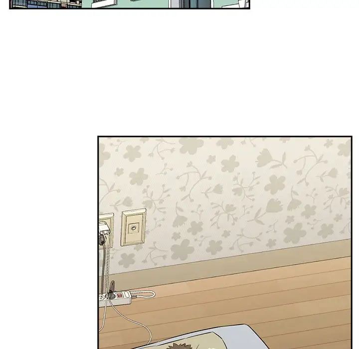 《受害者联盟》漫画 第2話
