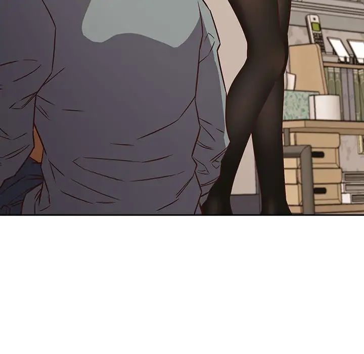 《受害者联盟》漫画 第3話
