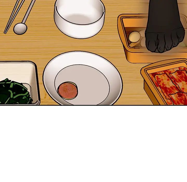 《受害者联盟》漫画 第3話