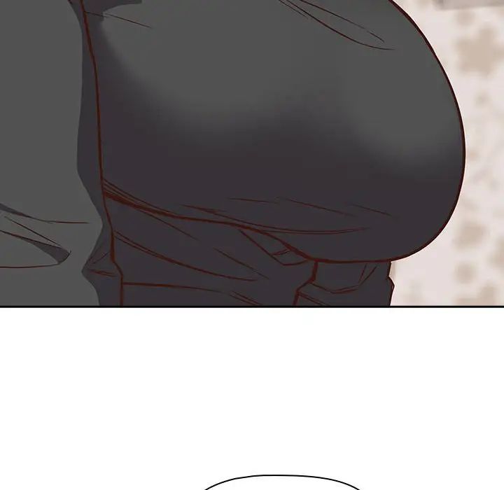 《受害者联盟》漫画 第4話