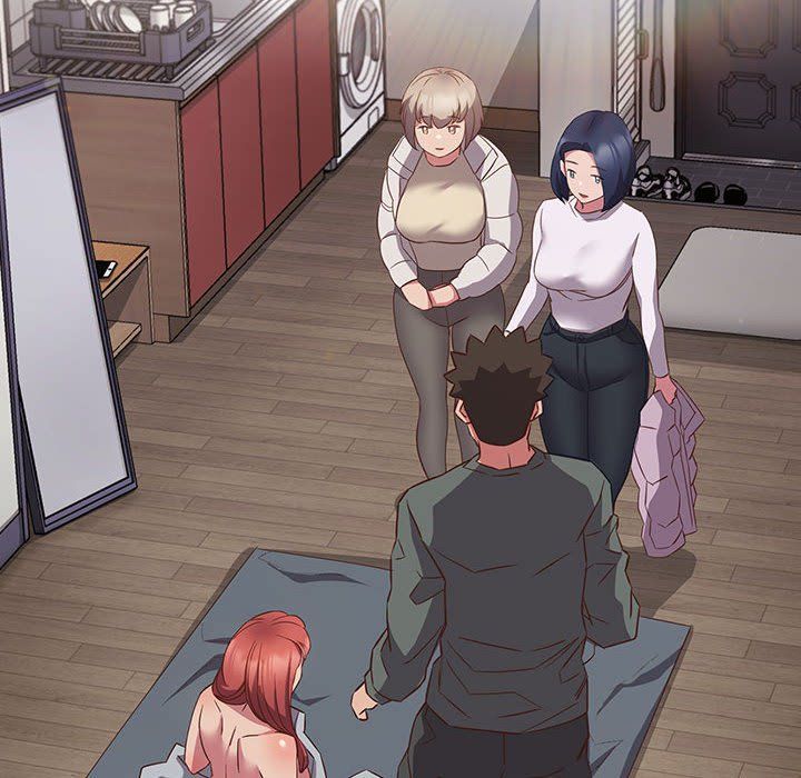 《受害者联盟》漫画 第45話
