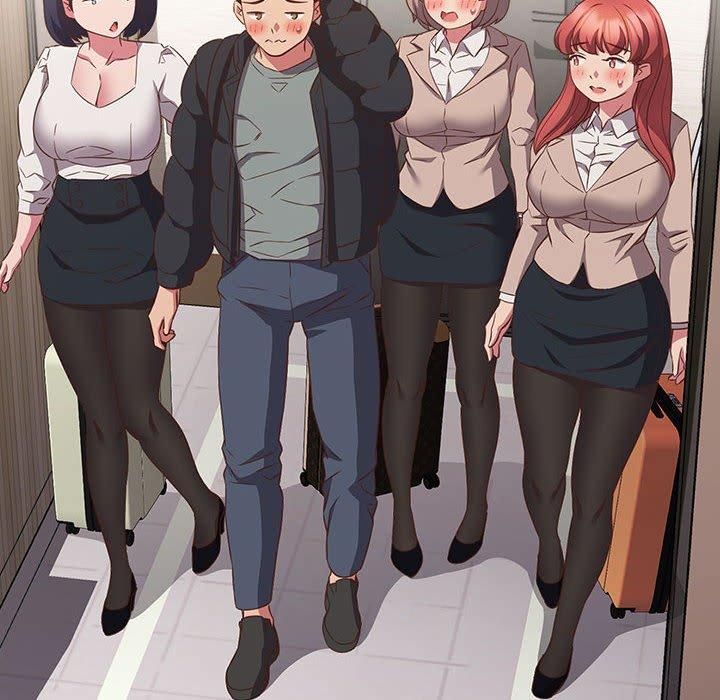 《受害者联盟》漫画 第52話