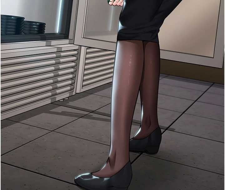 《守護妳》漫画 第10話-成為彼此的第一次