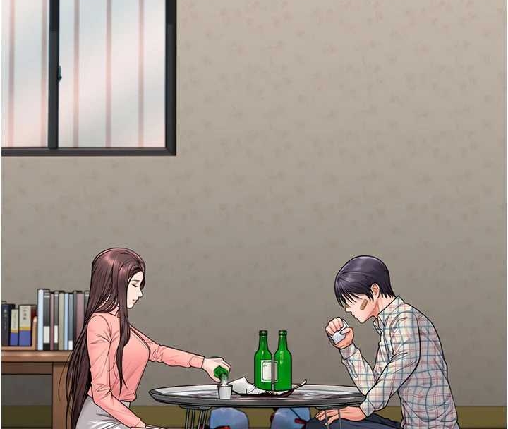 《守護妳》漫画 第10話-成為彼此的第一次