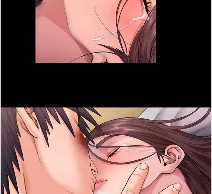 《守護妳》漫画 第12話-上我或殺了我，都隨你