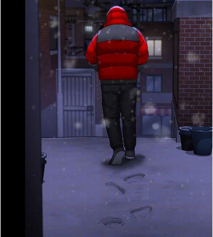 《守護妳》漫画 第12話-上我或殺了我，都隨你