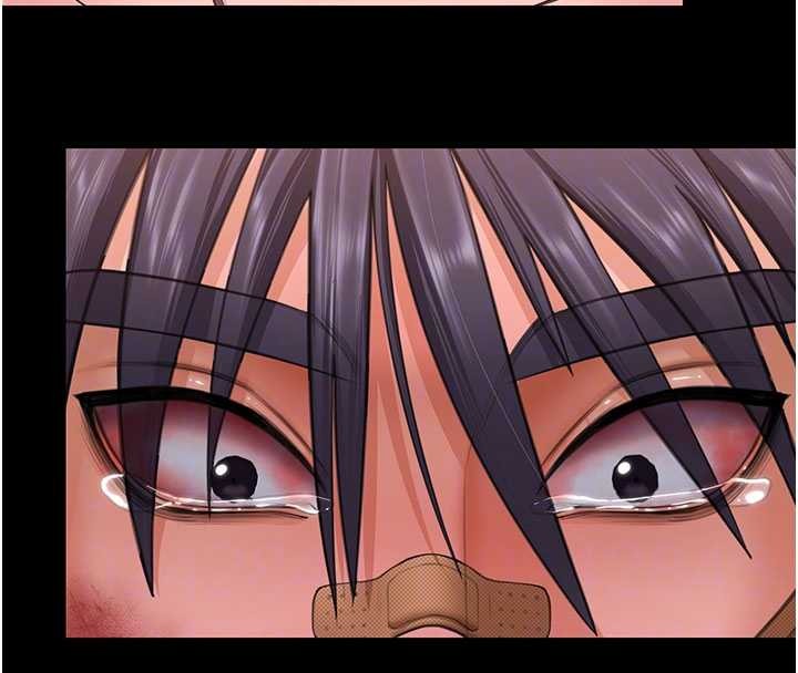 《守護妳》漫画 第12話-上我或殺了我，都隨你