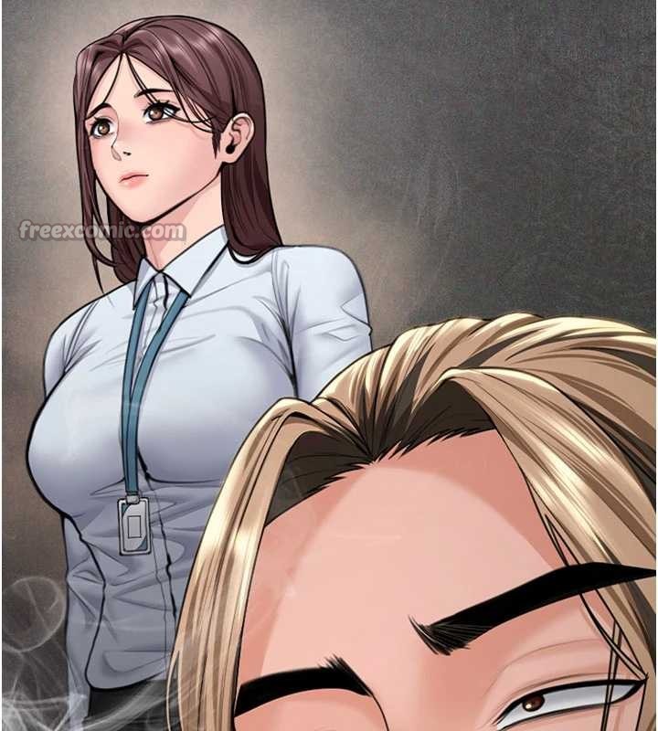 《守護妳》漫画 第14話-輪姦慣犯