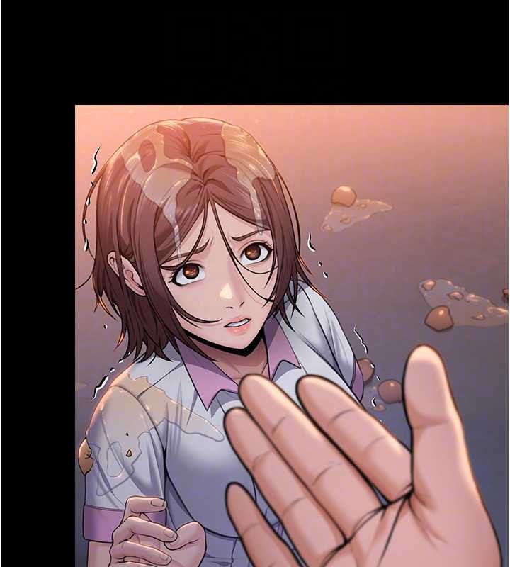 《守護妳》漫画 第15話-拋家棄子的淫母