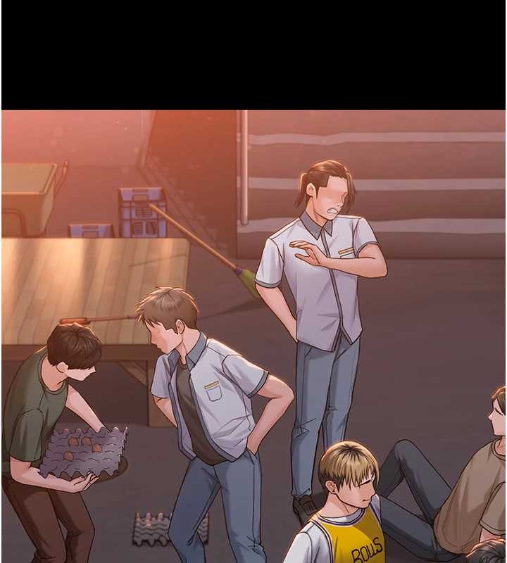 《守護妳》漫画 第15話-拋家棄子的淫母