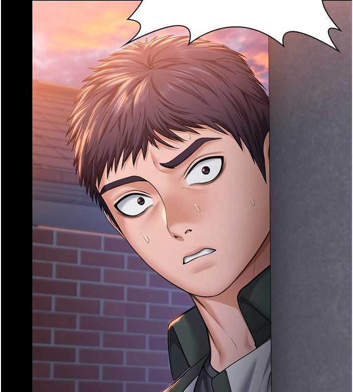 《守護妳》漫画 第15話-拋家棄子的淫母