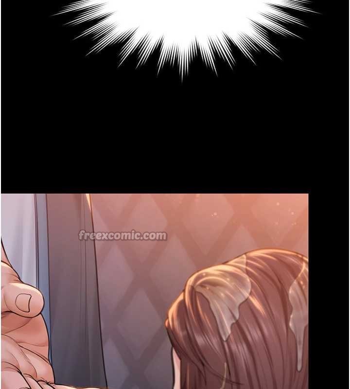 《守護妳》漫画 第15話-拋家棄子的淫母