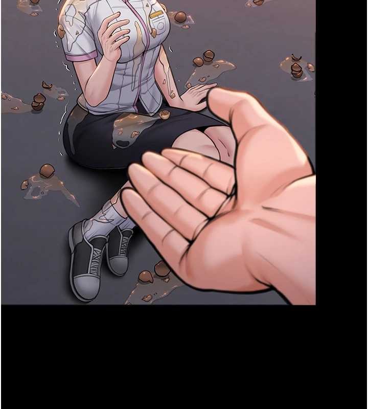 《守護妳》漫画 第15話-拋家棄子的淫母