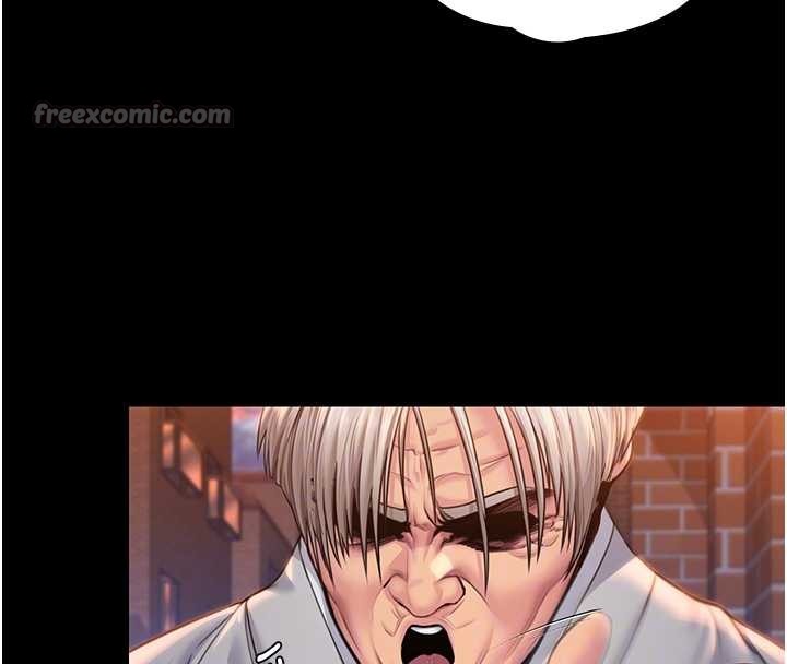 《守護妳》漫画 第15話-拋家棄子的淫母