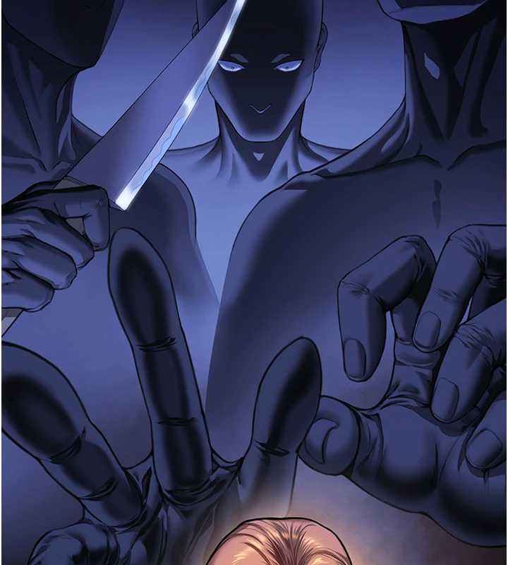 《守護妳》漫画 第15話-拋家棄子的淫母