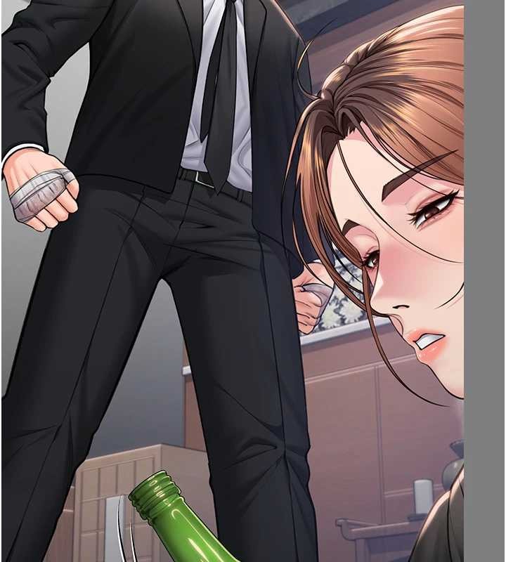 《守護妳》漫画 第16話-妳有戀童癖嗎?!