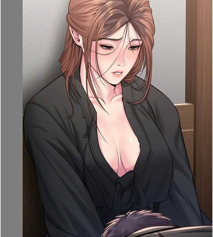 《守護妳》漫画 第16話-妳有戀童癖嗎?!