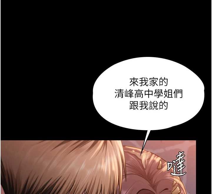 《守護妳》漫画 第17話-賣春特訓班