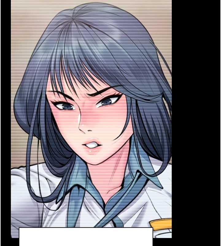 《守護妳》漫画 第17話-賣春特訓班