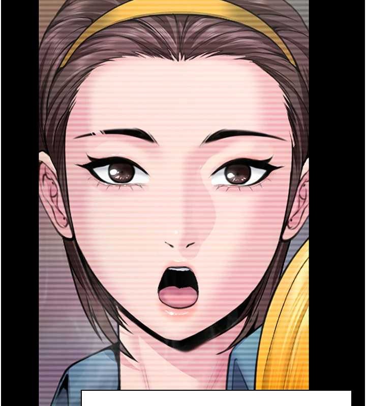 《守護妳》漫画 第17話-賣春特訓班