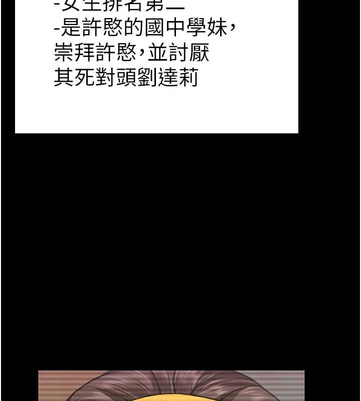 《守護妳》漫画 第17話-賣春特訓班