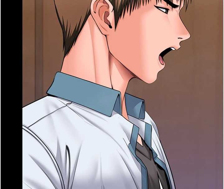 《守護妳》漫画 第17話-賣春特訓班