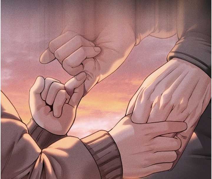 《守護妳》漫画 第17話-賣春特訓班